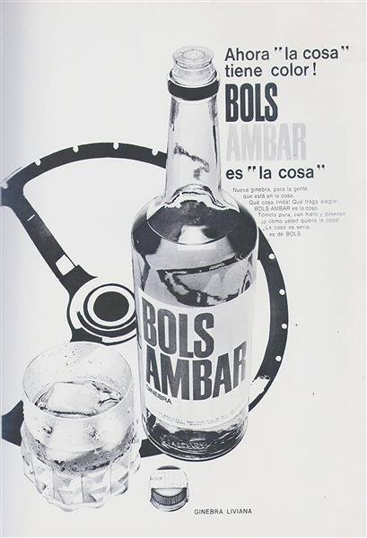 Bebidas